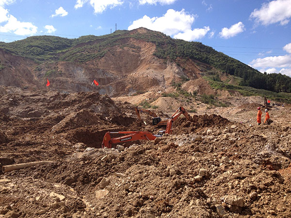 AG亚娱集团|中国电子工程设计院中标四川省德阳市高新区环璧南路综合管廊工程设计(图2) AG亚娱集团官方