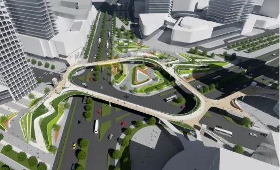 国家林业局调查规划设计院刘国强院长赴海南碳卫星基地建设工地调研|AG亚娱集团官方(图3) AG亚娱集团