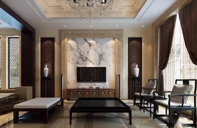 
中式家居装饰“八不要”“AG亚娱集团官方”(图5)