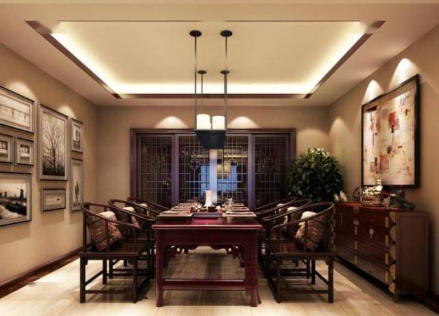 
中式家居装饰“八不要”“AG亚娱集团官方”(图8)