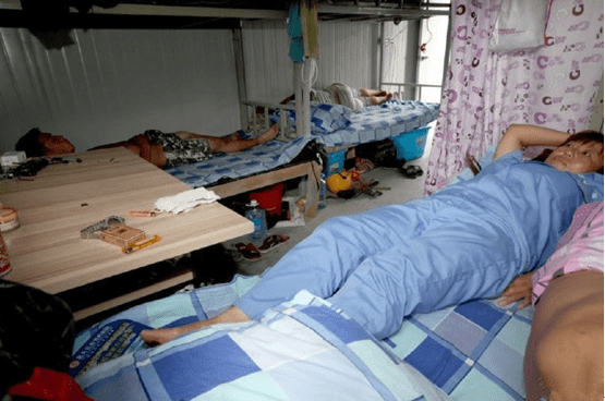 叙利亚难民营变成自发的城市_ag亚娱官网(图2) AG亚娱集团官方