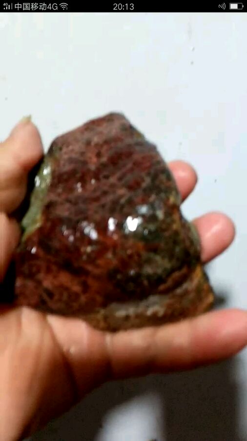 ag亚娱官网_中国建材集团党委书记刘志江到地勘中心内蒙古总队调研(图4) AG亚娱集团官方