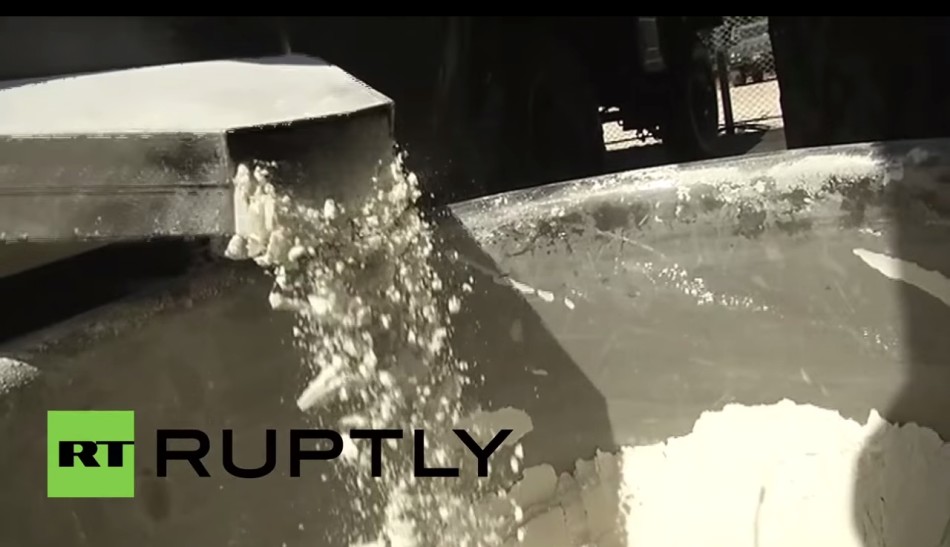 全国出现超100万平方公里灰霾环保部启动预案【AG亚娱集团官方】(图1) AG亚娱集团官方