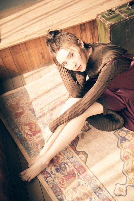 AG亚娱集团官方_蔡淳佳唱响《我的时代》 《大界王》再爆动漫新曲(图1) AG亚娱集团