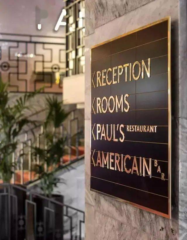 AG亚娱集团：
智慧工艺与创新设计的完美联合 外洋创意标识设计(图5)