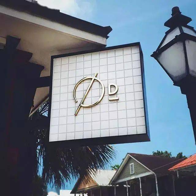 AG亚娱集团：
智慧工艺与创新设计的完美联合 外洋创意标识设计(图19)