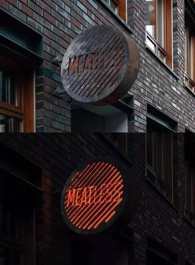 AG亚娱集团：
智慧工艺与创新设计的完美联合 外洋创意标识设计(图25)