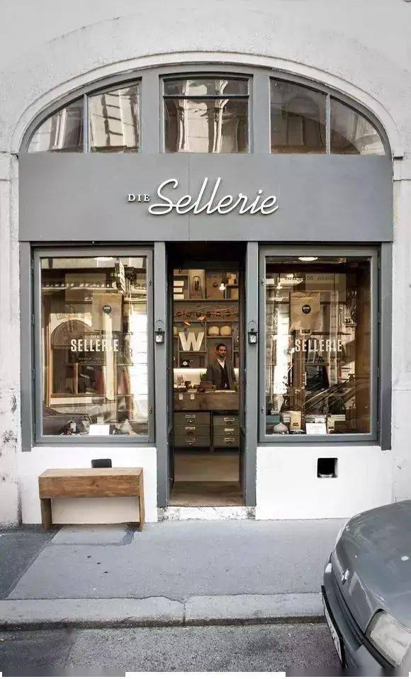 AG亚娱集团：
智慧工艺与创新设计的完美联合 外洋创意标识设计(图26)