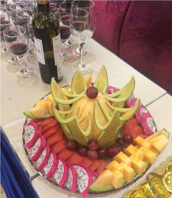 AG亚娱集团官方_大连斥资3亿元打造西部生态公园(图1) AG亚娱集团