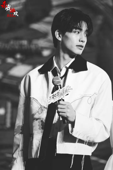 彩蛋即将揭晓 2018中国大学音乐超级联赛发布会24日在京举行|AG亚娱集团(图3) AG亚娱集团