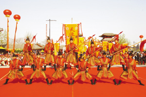 阿宝进军摇滚 勇夺收视王牌“ag亚娱官网”(图4) AG亚娱集团