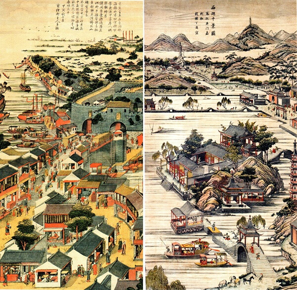 ag亚娱官网-加拿大多伦多的TD中央广场景观设计(图1) ag亚娱官网