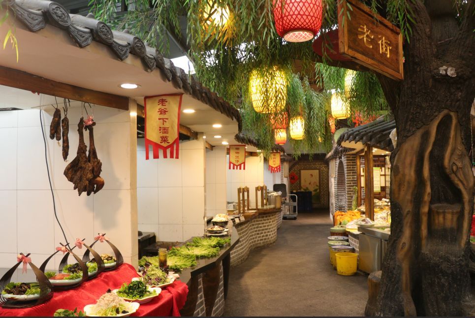 “AG亚娱集团官方”杭州新天地商务中心E地块项目(暂定名)方案设计单位征集(图1) ag亚娱官网